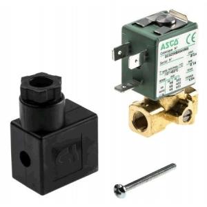 ASCO電磁閥 G256A004SBD2