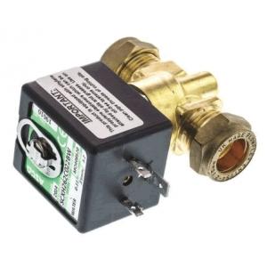 ASCO電磁閥 H262C022T6K68A8