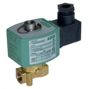 ASCO電磁閥 E314K035S1N01-230V 50HZ