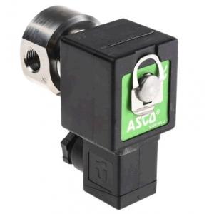 ASCO電磁閥 E272A047SVA8