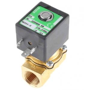 ASCO電磁閥 G238A046T6D2