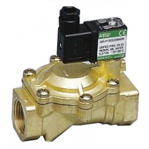 ASCO電磁閥 SCE238C005 24 DC