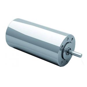 Dunkermotoren直流有刷電機 GR 42X40