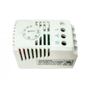 RUBSAMEN HERR溫控器 TRS60