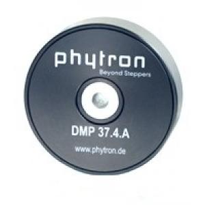 Phytron電機阻尼器 DMP37.4.A-X