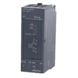 Phytron步進電機模塊 1-STEP-DRIVE