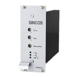 Phytron線性功率電源 SINCOS