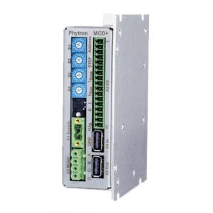 Phytron步進(jìn)電機(jī)功率電源 MCD-93-MINI-70W