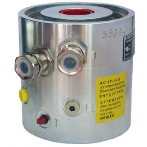 Sitema液壓夾緊裝置 KFHL03250