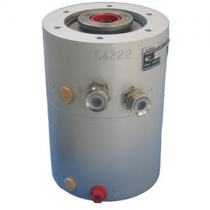 Sitema液壓夾緊裝置 KFPC03001