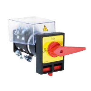 Salzer緊急關(guān)閉開關(guān) K616-41300-034N4