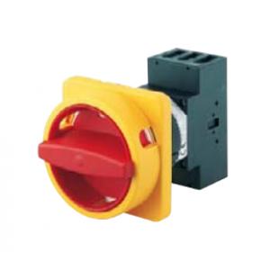 Salzer緊急關(guān)閉開關(guān) H226-41300-216N4