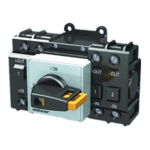 Salzer傳感器斷開開關(guān) D211-83200-DC21B