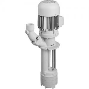 Brinkmann 半開式葉輪沉水泵 STE141/120