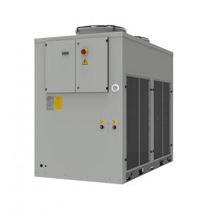 Cosmotec工業(yè)空調(diào) WLAB8