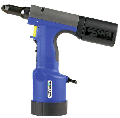 HAHN+KOLB氣液聯(lián)合盲孔鉚釘螺母鉚壓工具  53195054