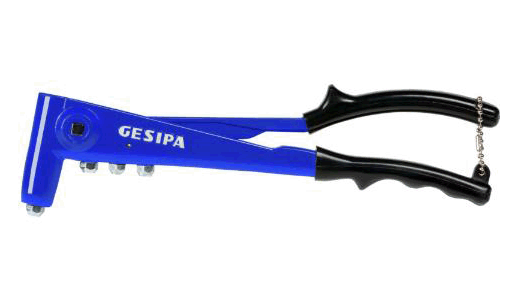 HAHN+KOLB手持式鉚釘鉗 53195015