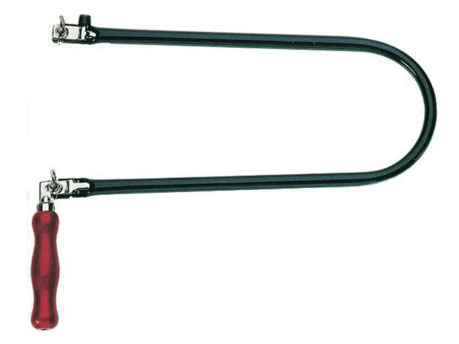 HAHN+KOLB線鋸鋸弓 57642010