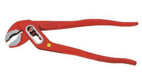 HAHN+KOLB水泵鉗 53411090