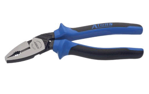 HAHN+KOLB組合鉗 53003010