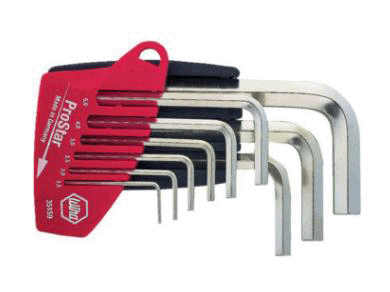 HAHN+KOLB扳手套件 52120020