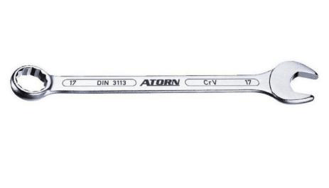 HAHN+KOLB組合扳手 52034060