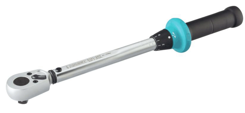 HAHN+KOLB扭矩扳手 52262220