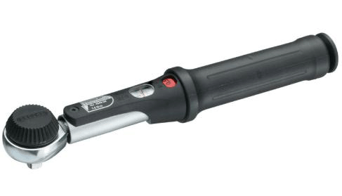 HAHN+KOLB扭矩扳手 52246100