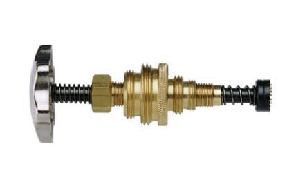 HAHN+KOLB水龍頭閥座刀 57035010