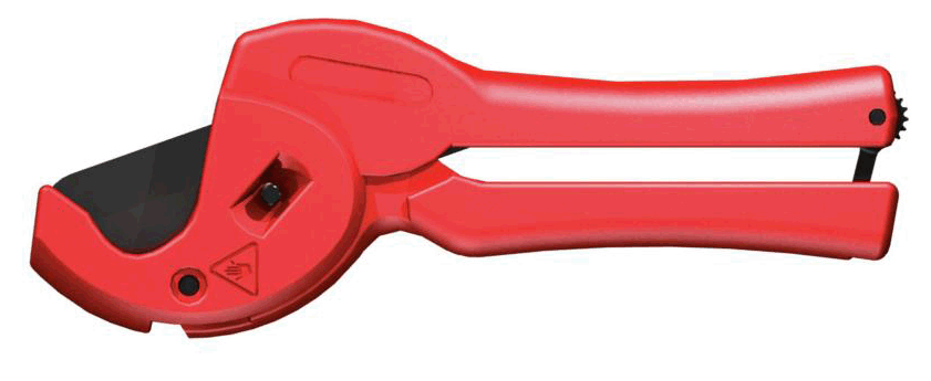 HAHN+KOLB塑料管材剪 53138100