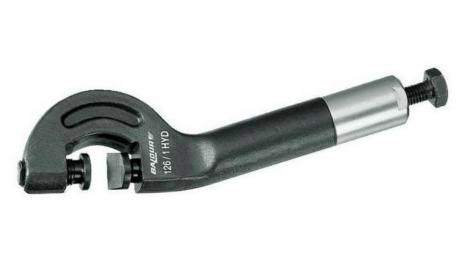 HAHN+KOLB螺母劈開器 55022300