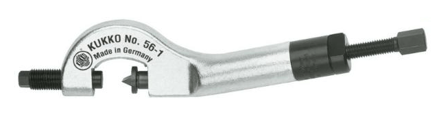 HAHN+KOLB螺母劈開器 55009040