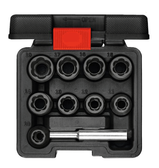 HAHN+KOLB捋子套件 55021100