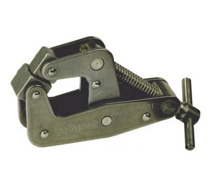 HAHN+KOLB速動彈簧夾頭夾  51115010