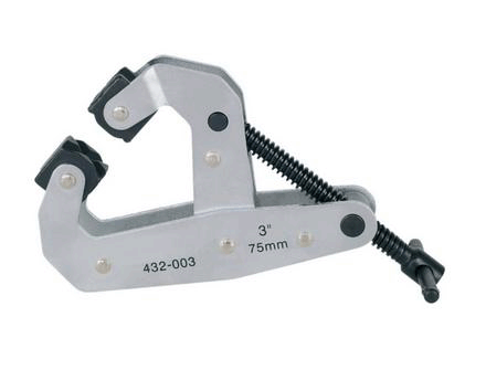 HAHN+KOLB平行卡蘭 51115001