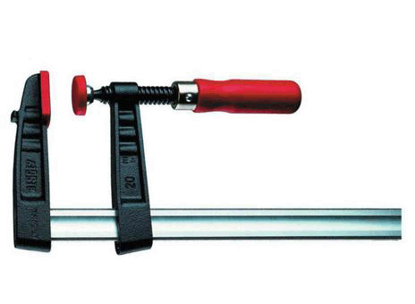 HAHN+KOLB速動螺旋夾 51104420