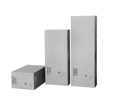 RUBSAMEN HERR空氣冷熱交換器 BIT25