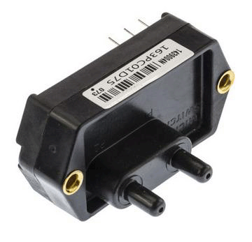 Honeywell壓力傳感器 163PC01D75