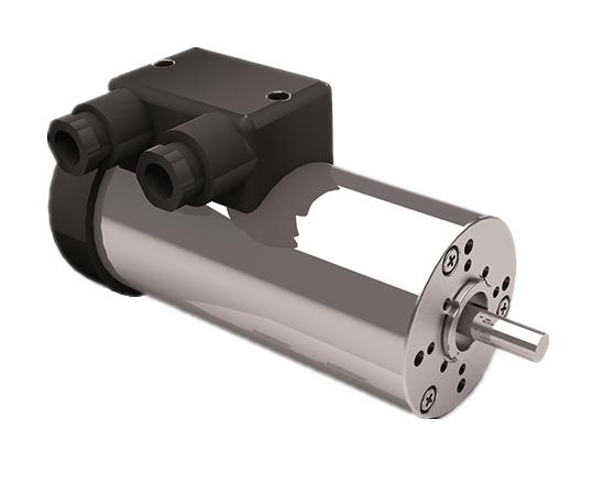 Dunkermotoren交流電機(jī) KD/DR 62.1X60-2-230V