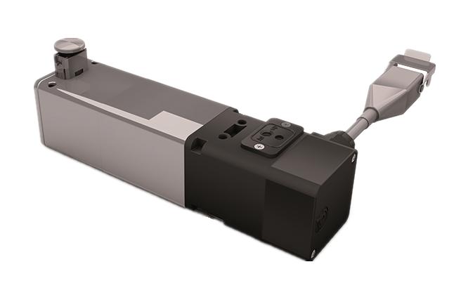 Dunkermotoren百葉簾電機 D539-230V