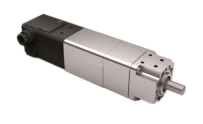 Dunkermotoren百葉簾電機(jī) D554-23V