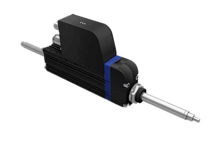 Dunkermotoren直線電機(jī) STA/STB1104