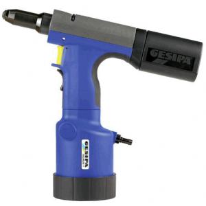 HAHN+KOLB氣液聯(lián)合盲孔鉚釘螺母鉚壓工具  53195054