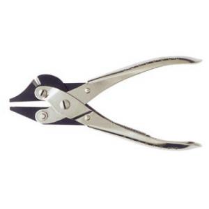 HAHN+KOLB平行平頭鉗 53056010