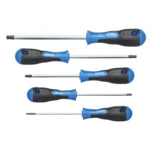 HAHN+KOLB六角螺絲刀套裝 52134201