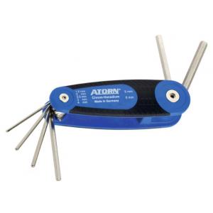 HAHN+KOLB螺絲刀套裝  52130100