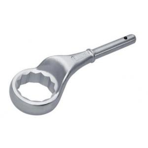 HAHN+KOLB彎頭梅花扳手 52052024