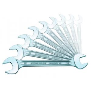 HAHN+KOLB雙開口扳手套裝 52013810