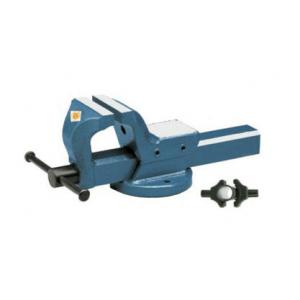 HAHN+KOLB平口臺鉗  51063026