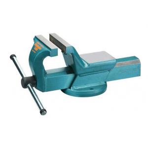 HAHN+KOLB平行臺鉗 51045030